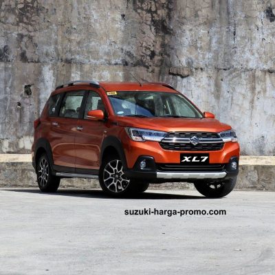 harga suzuki xl7 bandung terbaru