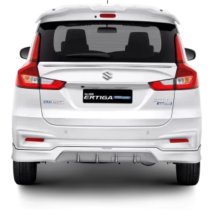 Harga Ertiga Hybrid - Warna