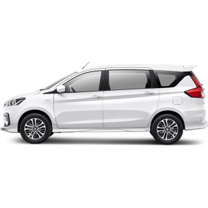 Harga Ertiga Hybrid - Warna