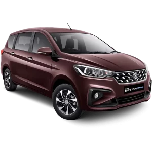 Harga Ertiga Hybrid - Warna