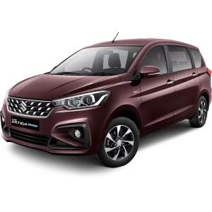 Harga Ertiga Hybrid - Warna