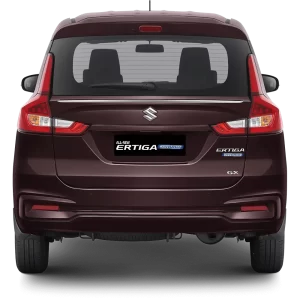 Harga Ertiga Hybrid - Warna