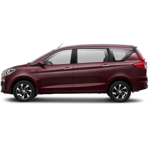 Harga Ertiga Hybrid - Warna