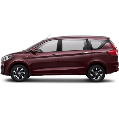 Harga Ertiga Hybrid - Warna
