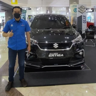 Simulasi Kredit Mobil Suzuki XL7 Ertiga Baleno Carry Pick Up