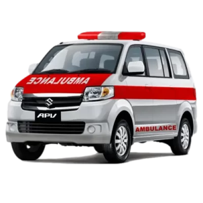 Harga Ambulance Kredit