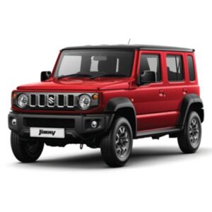 Harga Suzuki Jimny Bandung