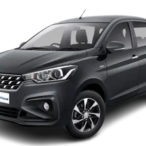 Alternative view of Harga Ertiga