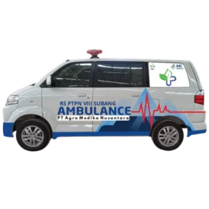 Harga Mobil Ambulance APV Baru