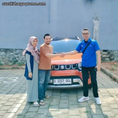 Suzuki Bandung Sales Mobil Suzuki