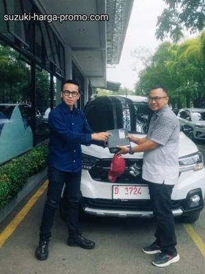 Suzuki Bandung Sales Mobil Suzuki